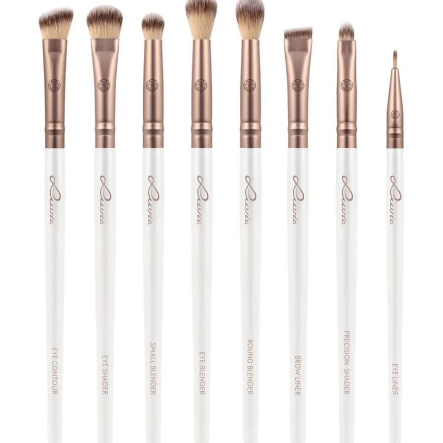 Luvia Cosmetics Pinselset Prime Vegan Pro Set von