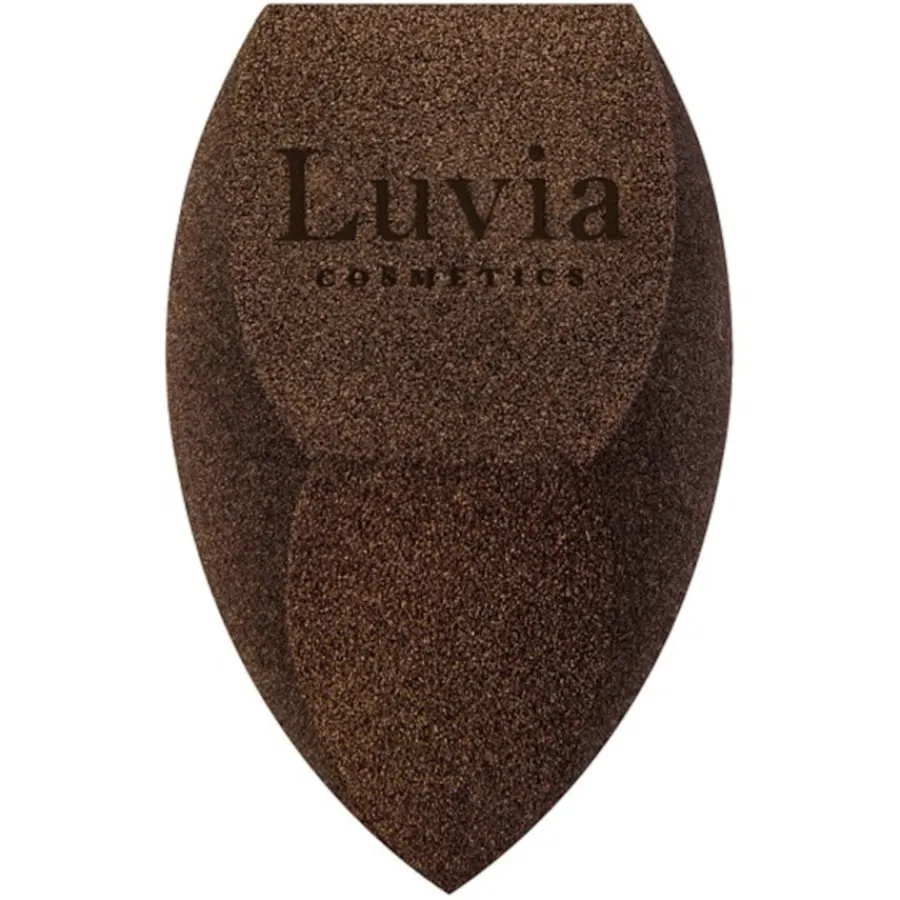 Luvia Cosmetics Pinselset Prime Vegan Pro Set von