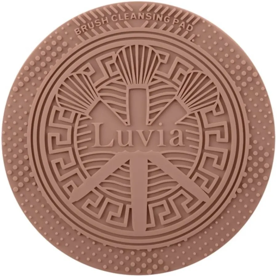 Luvia Cosmetics Pinselset Prime Vegan Pro Set von