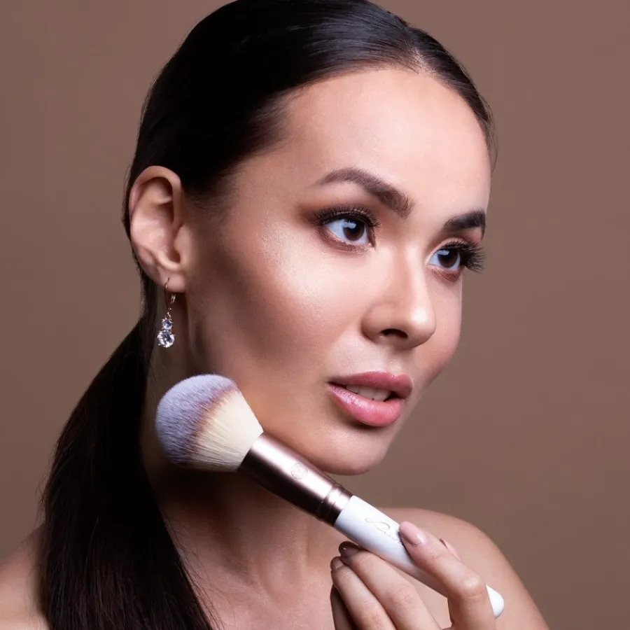 Luvia Cosmetics Pinselset Prime Vegan Pro Set von