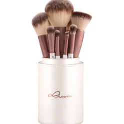 Luvia Cosmetics Pinselset Prime Vegan Set von Hot