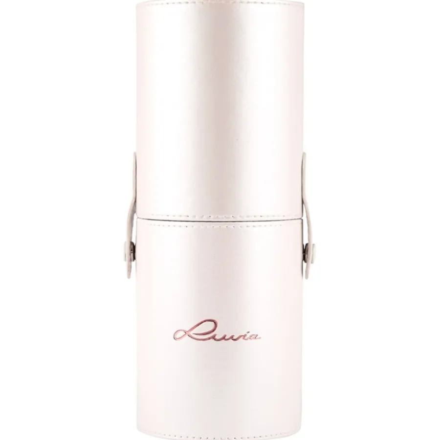 Luvia Cosmetics Pinselset Prime Vegan Set von Hot