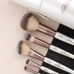Luvia Cosmetics Pinselset Prime Vegan Set von Hot