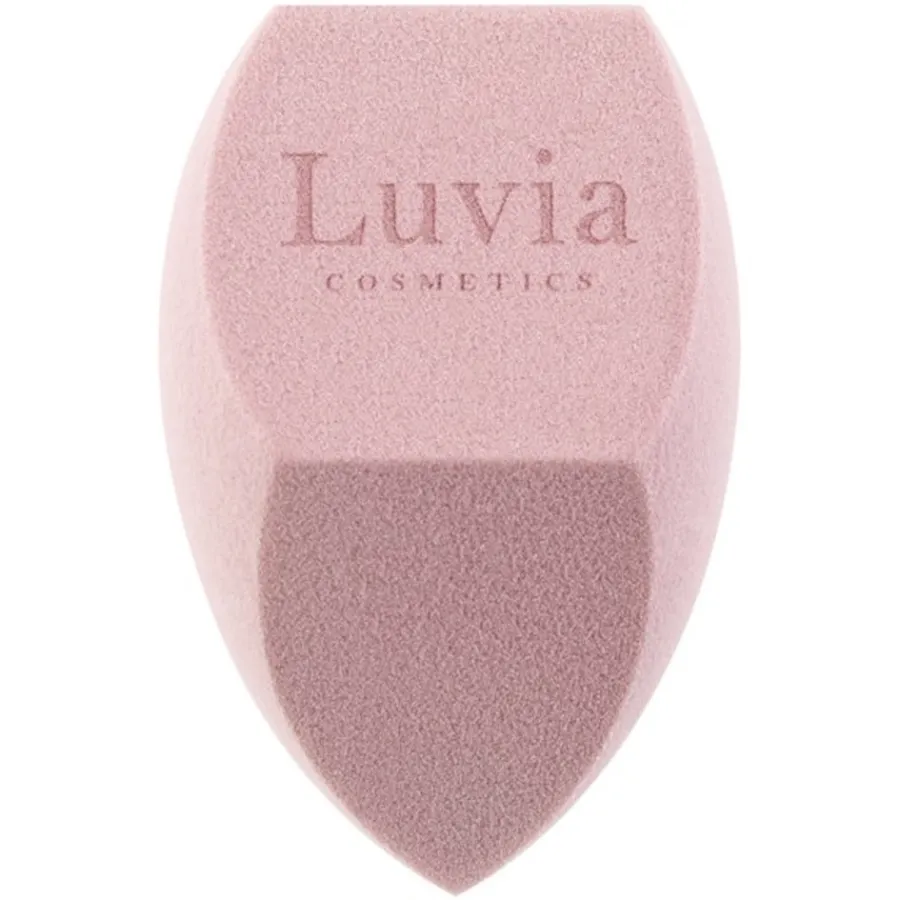 Luvia Cosmetics Pinselset Prime Vegan Set Candy von New