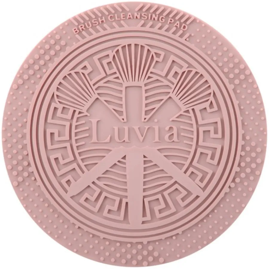 Luvia Cosmetics Pinselset Prime Vegan Set Candy von New