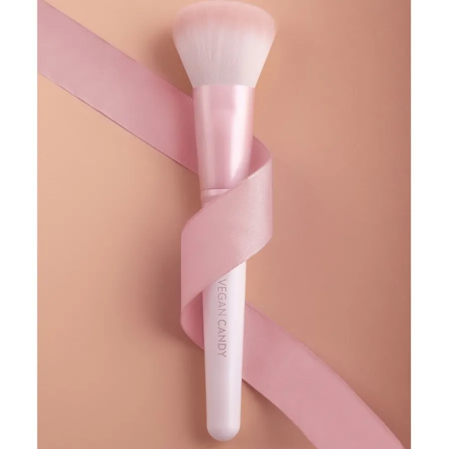 Luvia Cosmetics Pinselset Prime Vegan Set Candy von New