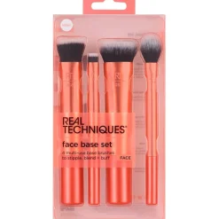 Real Techniques Pinsel-Sets Face Base Set von Clearance
