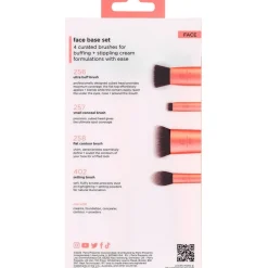 Real Techniques Pinsel-Sets Face Base Set von Clearance