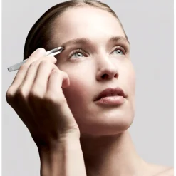 Zwilling Beauty Pinzetten Abgewinkelte Pinzette von