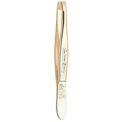 ERBE Pinzetten Golden Zetty, vergoldet, 8 cm von New