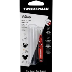 Tweezerman Pinzetten Schräge Mini Pinzette We got Ears von Clearance