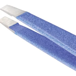 Tweezerman Pinzetten Schräge Mini Pinzette Granite Sky von