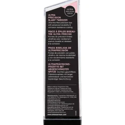 Tweezerman Pinzetten Schräge Pinzette Gold von Online