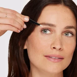 Tweezerman Pinzetten Schräge Pinzette Dusted Onyx von