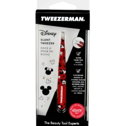 Tweezerman Pinzetten Schräge Pinzette We got Ears von