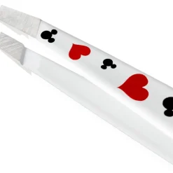 Tweezerman Pinzetten Schräge Pinzette Forever in Love von