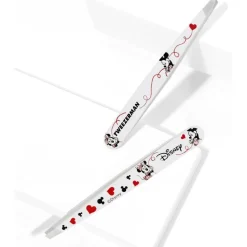 Tweezerman Pinzetten Schräge Pinzette Forever in Love von