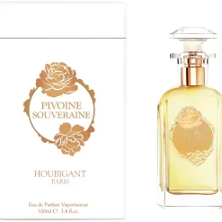 Houbigant Pivoine Souveraine Eau de Parfum Spray von