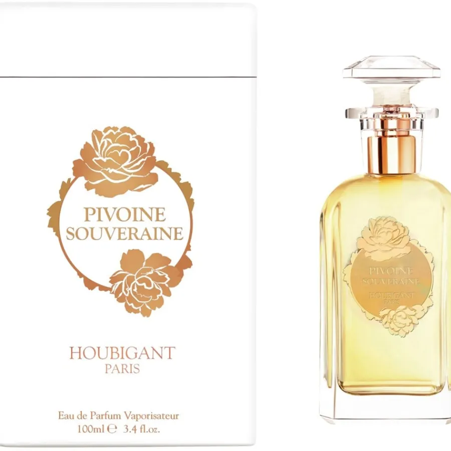 Houbigant Pivoine Souveraine Eau de Parfum Spray von