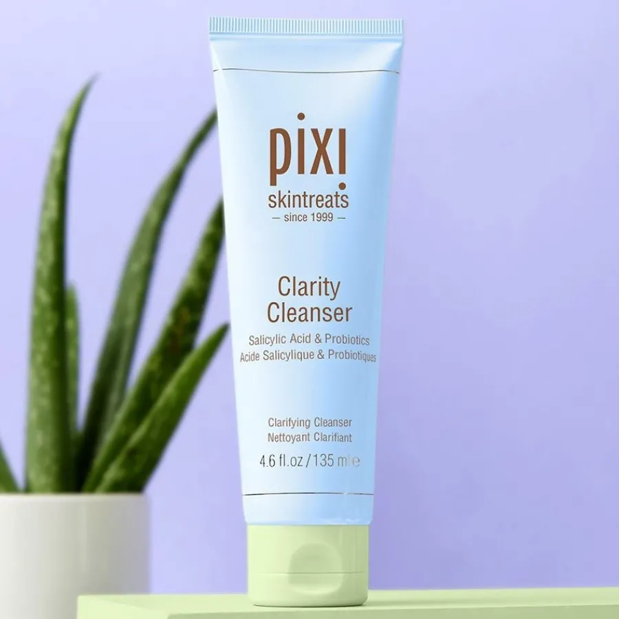 Pixi Clarity Cleanser