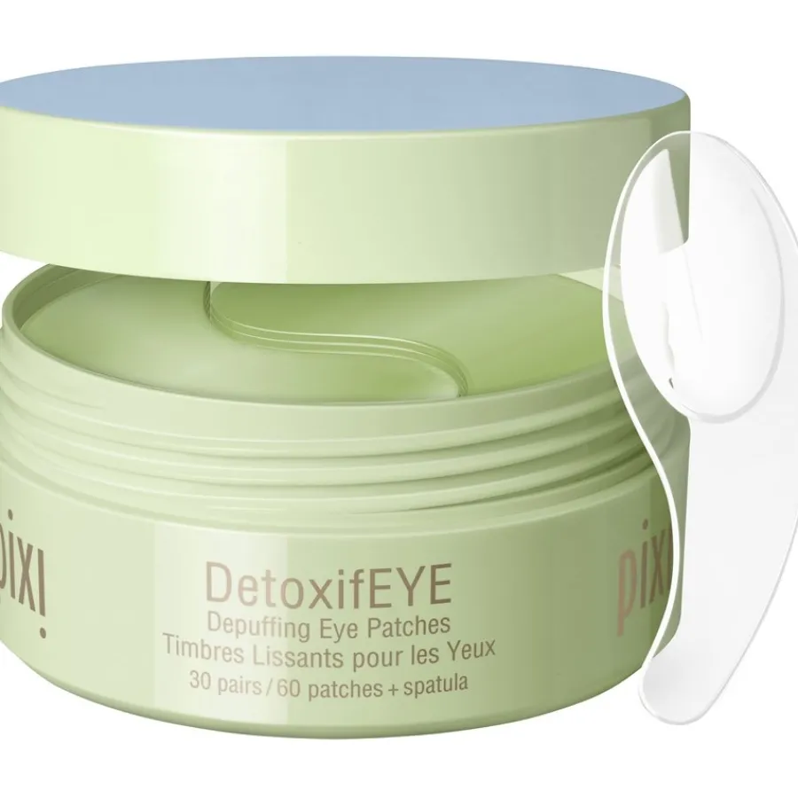 Pixi DetoxifEYE Patches