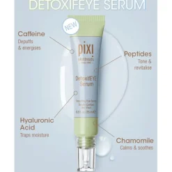 Pixi Detoxifeye Serum