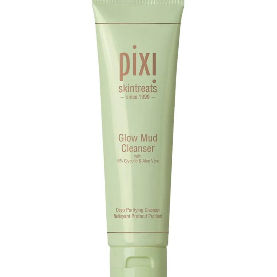 Pixi Glow Mud Cleanser