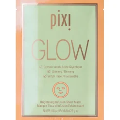 Pixi Glow Sheet Mask