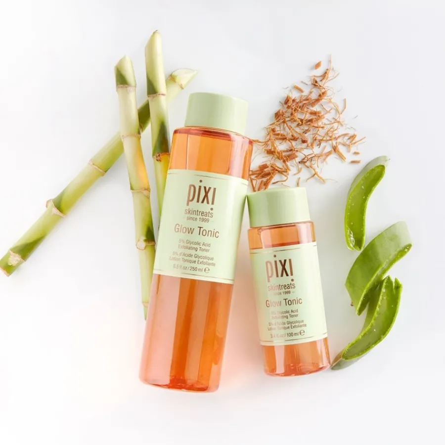Pixi Glow Tonic New