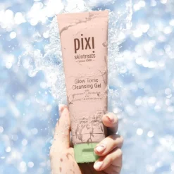 Pixi Glow Tonic Cleansing Gel Outlet