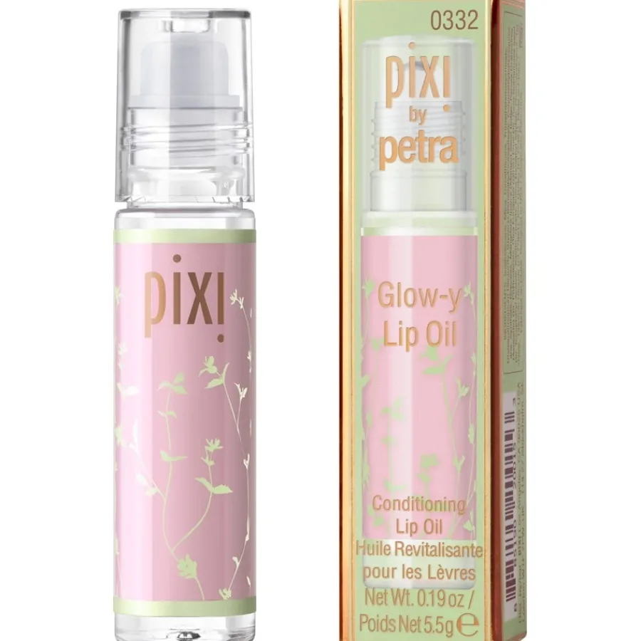 Pixi Glow-y Lip Oil Discount