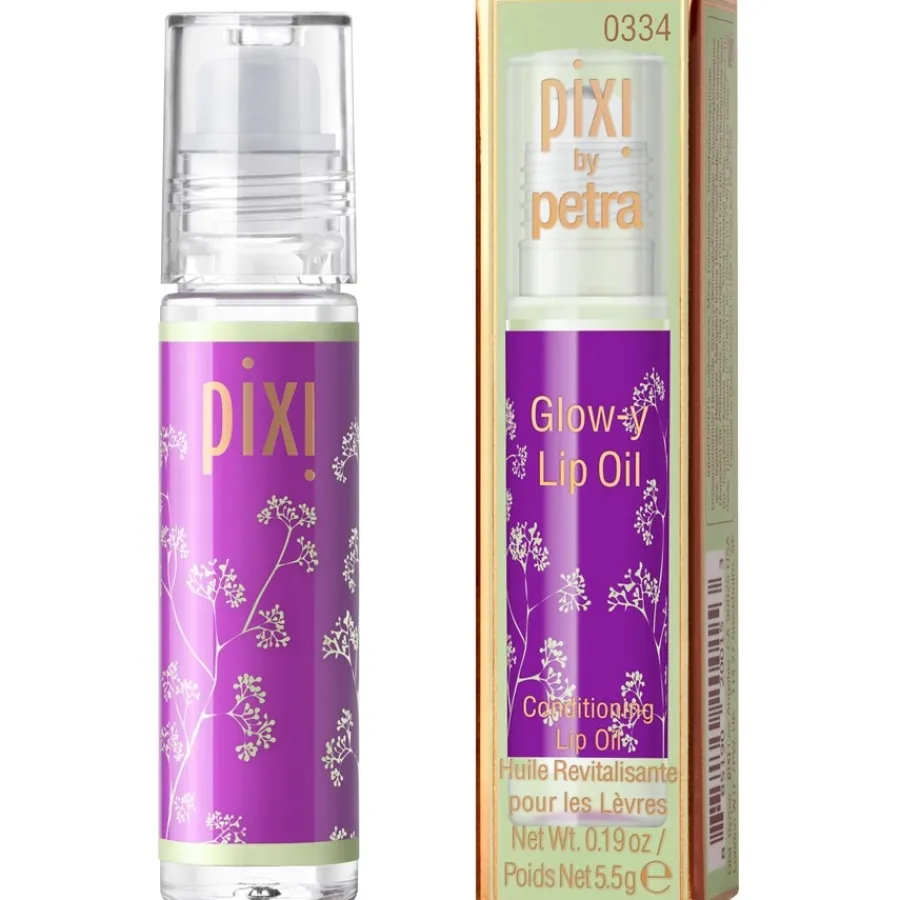Pixi Glow-y Lip Oil Discount