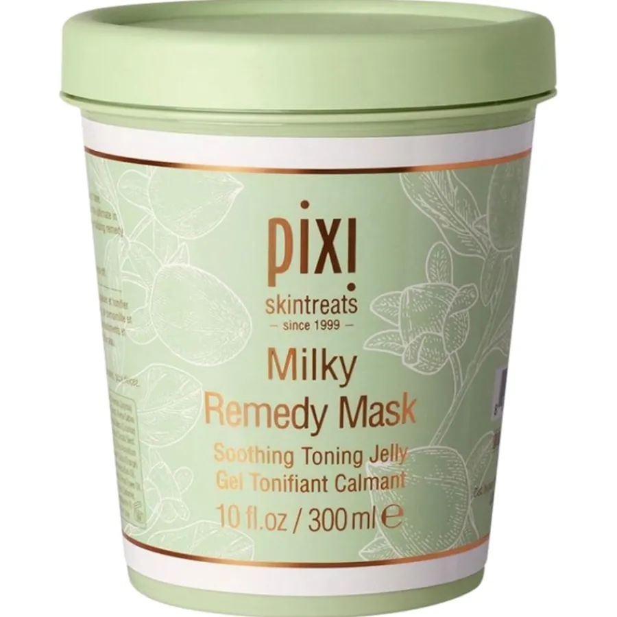 Pixi Milky Remedy Mask