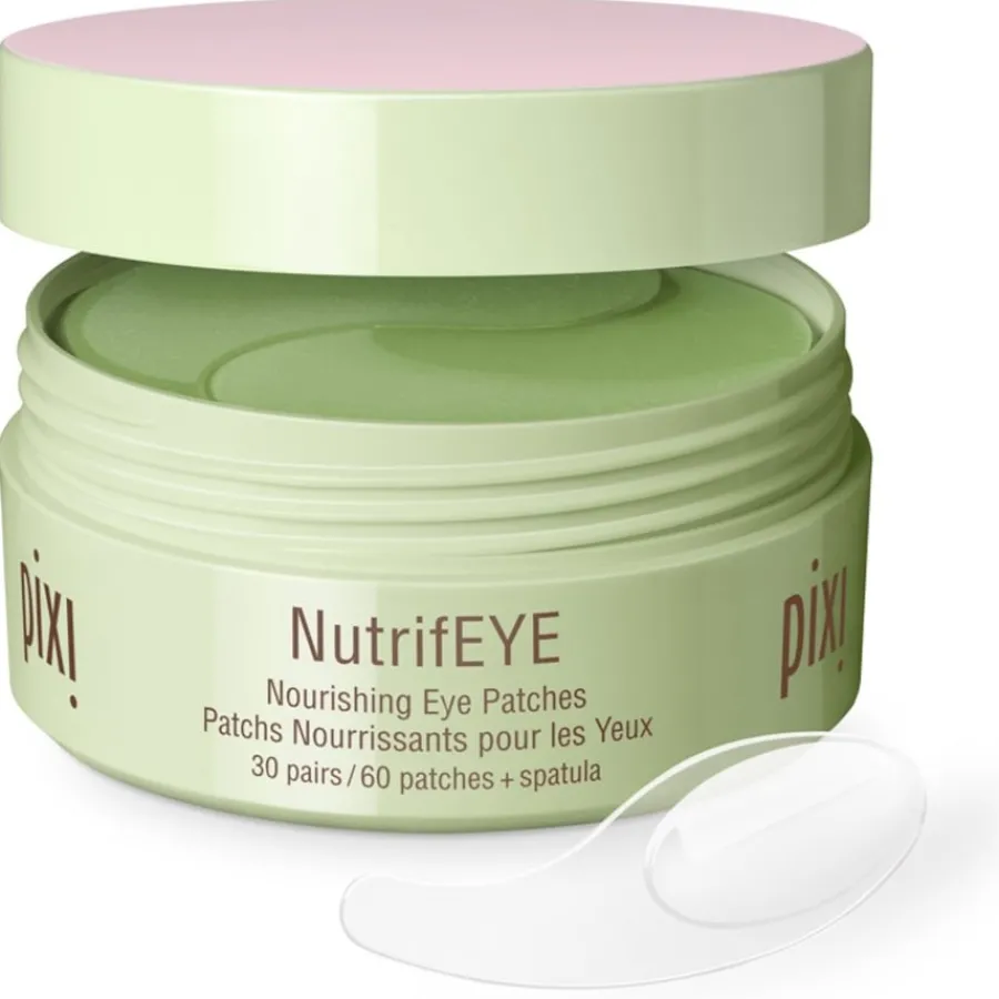 Pixi NutrifEYE Rose Infused Eye Patches Discount