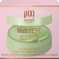 Pixi NutrifEYE Rose Infused Eye Patches Discount