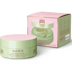 Pixi NutrifEYE Rose Infused Eye Patches Discount