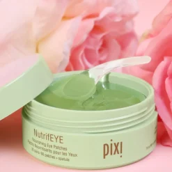 Pixi NutrifEYE Rose Infused Eye Patches Discount