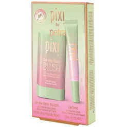Pixi On The Glow Blush