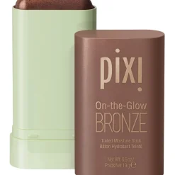 Pixi On The Glow Bronze Tinted Moisturizer Stick Discount