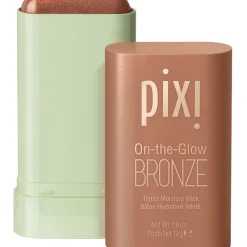 Pixi On The Glow Bronze Tinted Moisturizer Stick Discount