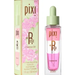 Pixi Plus Rose Essence Oil