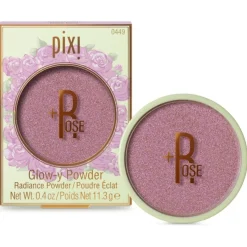 Pixi Plus Rose Glow-y Powder