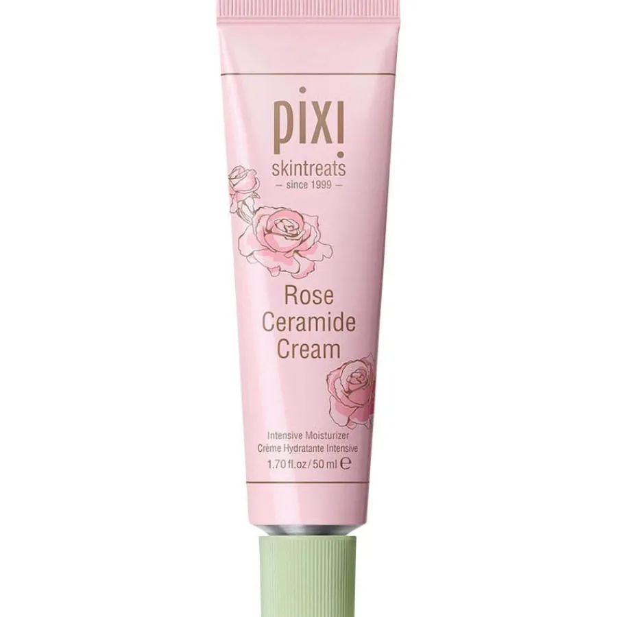 Pixi Rose Ceramide Cream