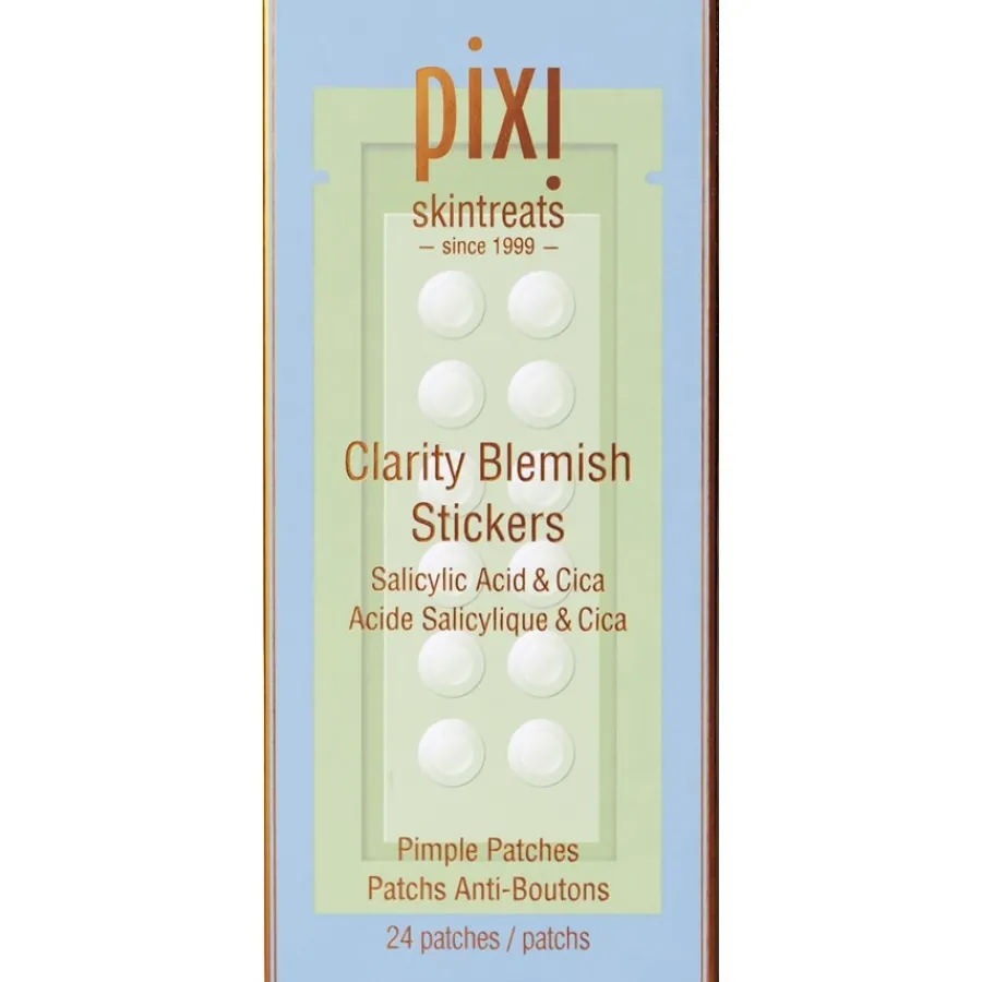 Pixi Salicylic Acid Blemish Stickers Clearance