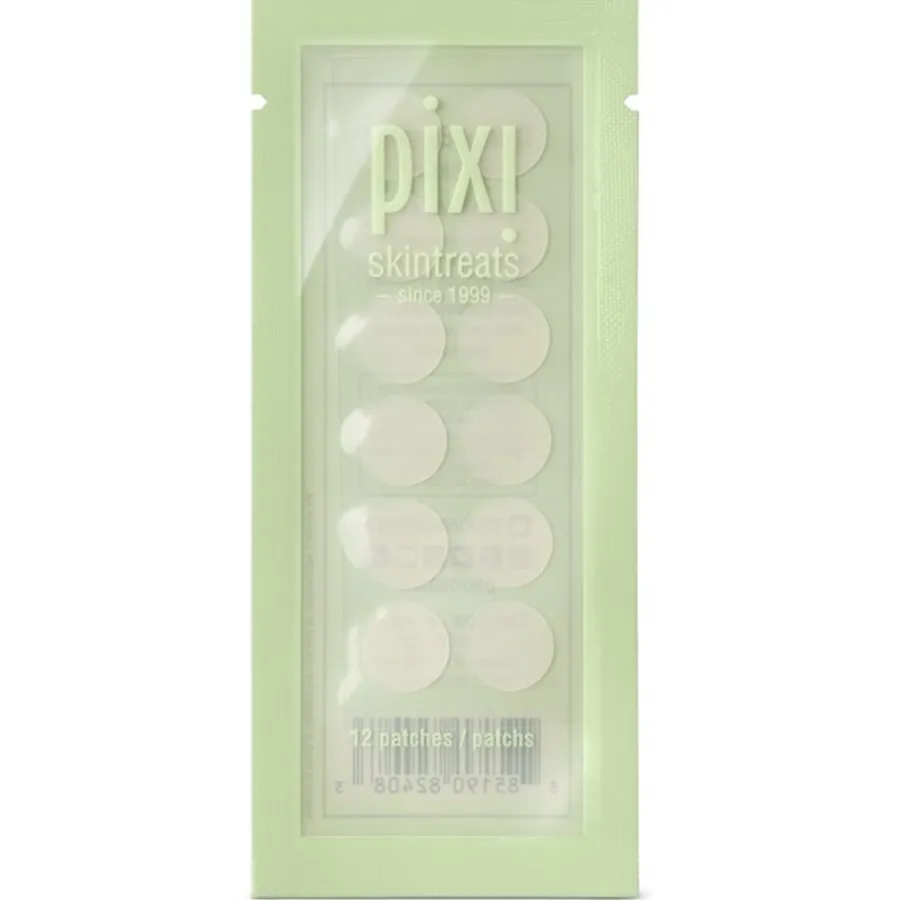 Pixi Salicylic Acid Blemish Stickers Clearance
