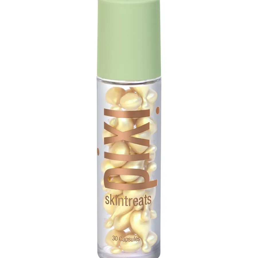 Pixi Vitamin-C CapsuleCare