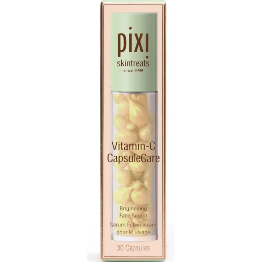 Pixi Vitamin-C CapsuleCare