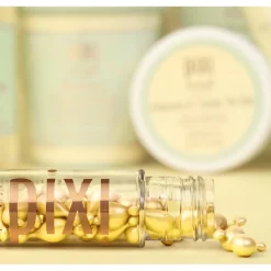 Pixi Vitamin-C CapsuleCare