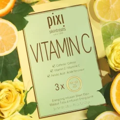 Pixi Vitamin-C Sheet Mask