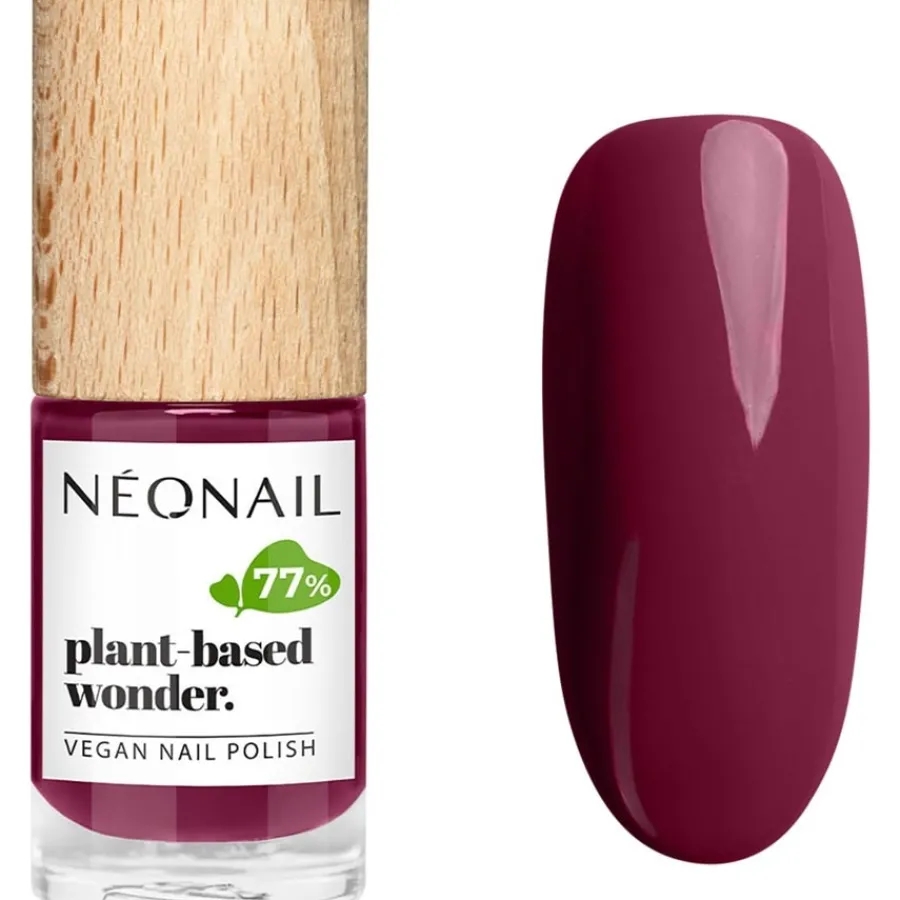 NEONAIL Plant Base Wonder Nagellack von